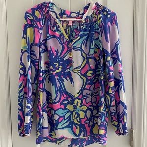 Lilly Pulitzer Elsa Size Small